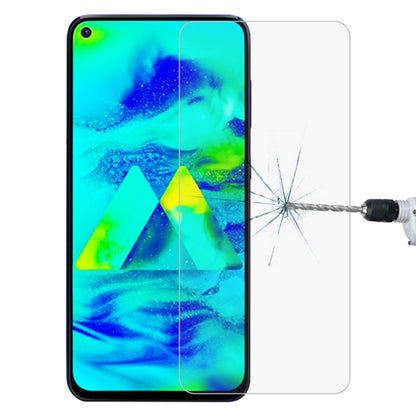 0.26mm 9H 2.5D Tempered Glass Film, For vivo Z5i (1 PC), For Samsung Galaxy M40s (1 PC), For vivo Z1x (1 PC), For vivo Y51s (1 PC), For vivo Y30 (1 PC), For vivo X50 5G (1 PC), For vivo U10 / U3x (1 PC), For OPPO Realme 5s / 5 (1 PC)                   ...