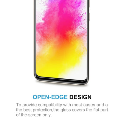 0.26mm 9H 2.5D Tempered Glass Film, For vivo Z5i (1 PC), For Samsung Galaxy M40s (1 PC), For vivo Z1x (1 PC), For vivo Y51s (1 PC), For vivo Y30 (1 PC), For vivo X50 5G (1 PC), For vivo U10 / U3x (1 PC), For OPPO Realme 5s / 5 (1 PC)                   ...