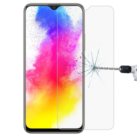 0.26mm 9H 2.5D Tempered Glass Film, For vivo Z5i (1 PC), For Samsung Galaxy M40s (1 PC), For vivo Z1x (1 PC), For vivo Y51s (1 PC), For vivo Y30 (1 PC), For vivo X50 5G (1 PC), For vivo U10 / U3x (1 PC), For OPPO Realme 5s / 5 (1 PC)                   ...