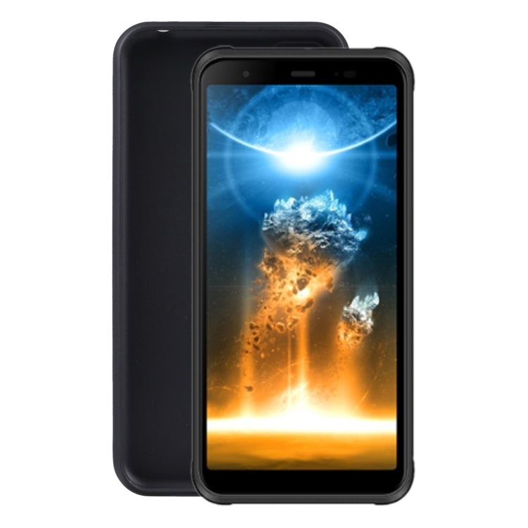 TPU Phone Case, For Infinix Hot 8 / Hot 8 Lite, For Tecno Pop 2 / Pop 2 F / Pop 2 Pro, For Tecno Spark 5 Air / Spark 6 Air, For DOOGEE N40 Pro, For DOOGEE S86 / S86 Pro, For Blackview BV6300 Pro / BV6300, For Oukitel WP5 / WP5 Pro, For Oukitel WP6     ...
