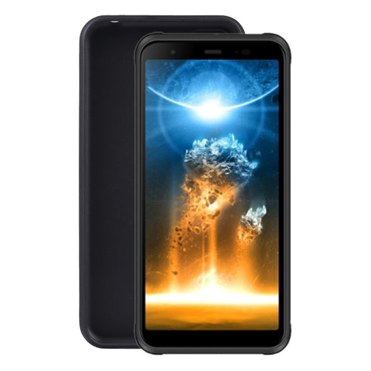 TPU Phone Case, For Blackview BV6300 Pro / BV6300, For Sharp Aquos R Compact/701SH/SHV41/SH-M06, For Sharp Aquos Sense3 / Sense3 Lite, For Sharp Aquos Sense6, For UMIDIGI Bison X10