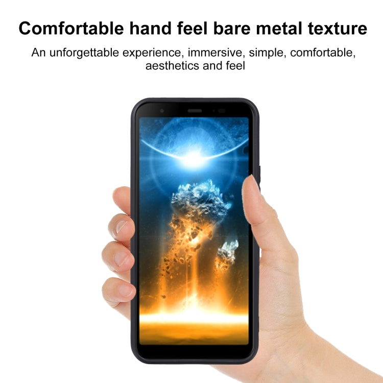 TPU Phone Case, For Infinix Hot 8 / Hot 8 Lite, For Tecno Pop 2 / Pop 2 F / Pop 2 Pro, For Tecno Spark 5 Air / Spark 6 Air, For DOOGEE N40 Pro, For DOOGEE S86 / S86 Pro, For Blackview BV6300 Pro / BV6300, For Oukitel WP5 / WP5 Pro, For Oukitel WP6     ...