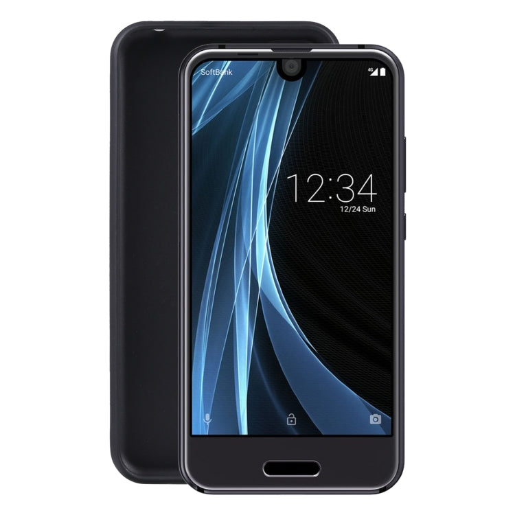 TPU Phone Case, For Infinix Hot 8 / Hot 8 Lite, For Tecno Pop 2 / Pop 2 F / Pop 2 Pro, For Tecno Spark 5 Air / Spark 6 Air, For DOOGEE N40 Pro, For DOOGEE S86 / S86 Pro, For Blackview BV6300 Pro / BV6300, For Oukitel WP5 / WP5 Pro, For Oukitel WP6     ...