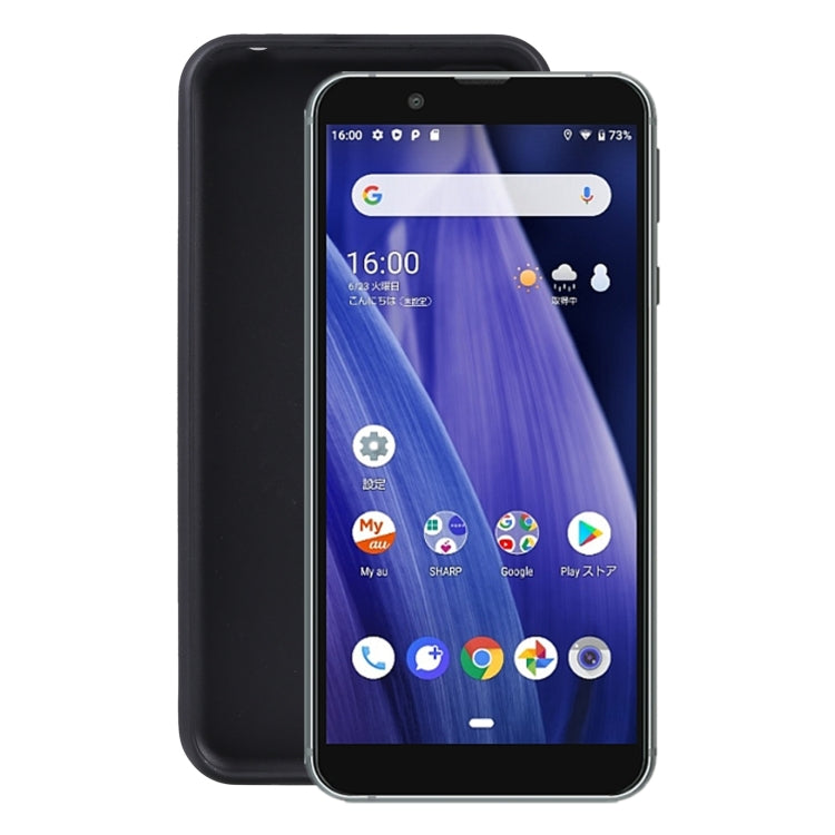 TPU Phone Case, For Infinix Hot 8 / Hot 8 Lite, For Tecno Pop 2 / Pop 2 F / Pop 2 Pro, For Tecno Spark 5 Air / Spark 6 Air, For DOOGEE N40 Pro, For DOOGEE S86 / S86 Pro, For Blackview BV6300 Pro / BV6300, For Oukitel WP5 / WP5 Pro, For Oukitel WP6     ...