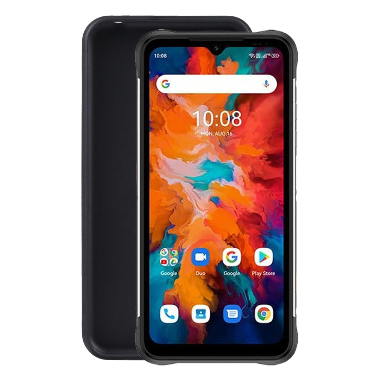 TPU Phone Case, For Infinix Hot 8 / Hot 8 Lite, For Tecno Pop 2 / Pop 2 F / Pop 2 Pro, For Tecno Spark 5 Air / Spark 6 Air, For DOOGEE N40 Pro, For DOOGEE S86 / S86 Pro, For Blackview BV6300 Pro / BV6300, For Oukitel WP5 / WP5 Pro, For Oukitel WP6     ...