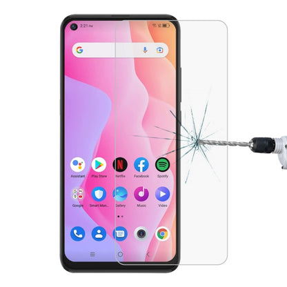 0.26mm 9H 2.5D Tempered Glass Film, For Tecno Camon 12 (1 PC), For Ulefone P6000 Plus (1 PC), For ZTE A5 2020  /  A7 2020 (1 PC), For Wiko Lenny4 (1 PC), For Tecno Camon 12 Air (1 PC), For ZTE Axon 10 Pro (1 PC), For Wiko Rainbow Jam 4G (1 PC)         ...