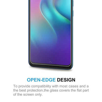 0.26mm 9H 2.5D Tempered Glass Film, For Tecno Camon 12 (1 PC), For Ulefone P6000 Plus (1 PC), For ZTE A5 2020  /  A7 2020 (1 PC), For Wiko Lenny4 (1 PC), For Tecno Camon 12 Air (1 PC), For ZTE Axon 10 Pro (1 PC), For Wiko Rainbow Jam 4G (1 PC)         ...