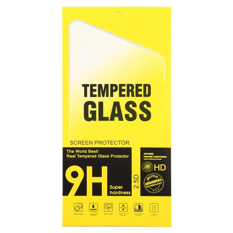 0.26mm 9H 2.5D Tempered Glass Film, For Tecno Camon 12 (1 PC), For Ulefone P6000 Plus (1 PC), For ZTE A5 2020  /  A7 2020 (1 PC), For Wiko Lenny4 (1 PC), For Tecno Camon 12 Air (1 PC), For ZTE Axon 10 Pro (1 PC), For Wiko Rainbow Jam 4G (1 PC)         ...