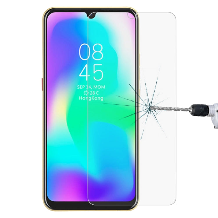 0.26mm 9H 2.5D Tempered Glass Film, For Tecno Camon 12 (1 PC), For Ulefone P6000 Plus (1 PC), For ZTE A5 2020  /  A7 2020 (1 PC), For Wiko Lenny4 (1 PC), For Tecno Camon 12 Air (1 PC), For ZTE Axon 10 Pro (1 PC), For Wiko Rainbow Jam 4G (1 PC)         ...