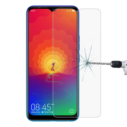 0.26mm 9H 2.5D Tempered Glass Film, For Tecno Camon 12 (1 PC), For Ulefone P6000 Plus (1 PC), For ZTE A5 2020  /  A7 2020 (1 PC), For Wiko Lenny4 (1 PC), For Tecno Camon 12 Air (1 PC), For ZTE Axon 10 Pro (1 PC), For Wiko Rainbow Jam 4G (1 PC)         ...
