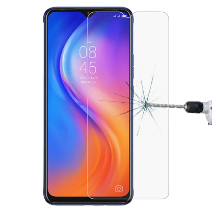 0.26mm 9H 2.5D Tempered Glass Film, For Tecno Camon 12 (1 PC), For Ulefone P6000 Plus (1 PC), For ZTE A5 2020  /  A7 2020 (1 PC), For Wiko Lenny4 (1 PC), For Tecno Camon 12 Air (1 PC), For ZTE Axon 10 Pro (1 PC), For Wiko Rainbow Jam 4G (1 PC)         ...