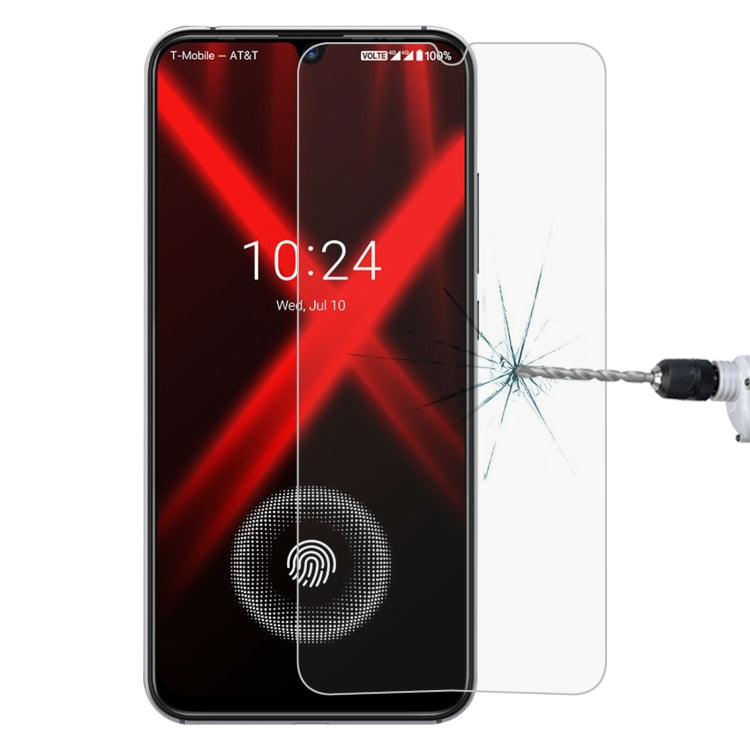 0.26mm 9H 2.5D Tempered Glass Film, For Tecno Camon 12 (1 PC), For Ulefone P6000 Plus (1 PC), For ZTE A5 2020  /  A7 2020 (1 PC), For Wiko Lenny4 (1 PC), For Tecno Camon 12 Air (1 PC), For ZTE Axon 10 Pro (1 PC), For Wiko Rainbow Jam 4G (1 PC)         ...