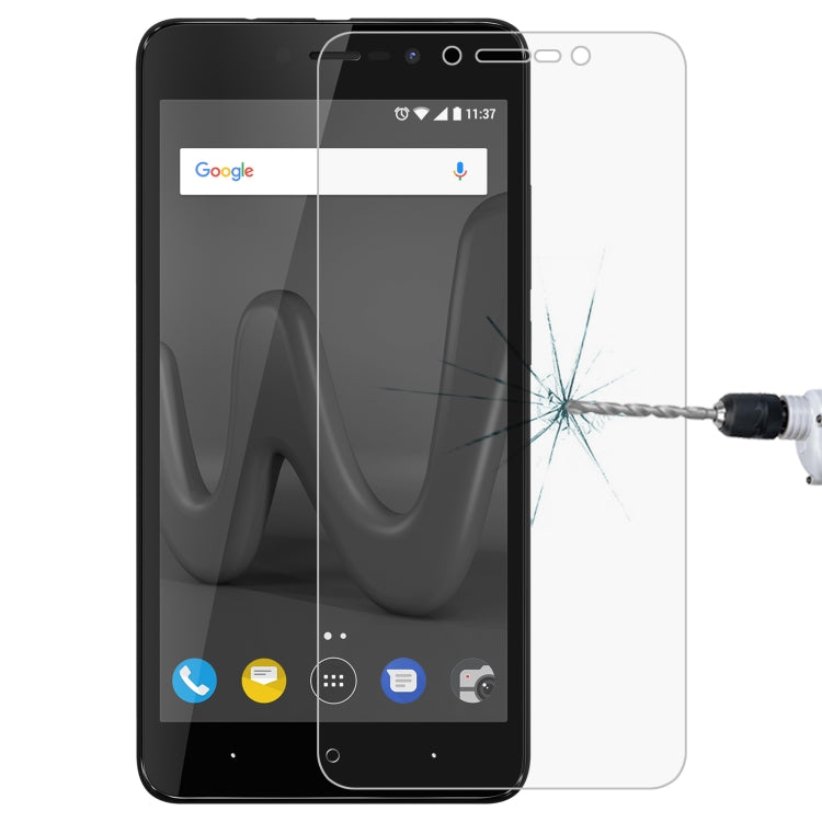 0.26mm 9H 2.5D Tempered Glass Film, For Tecno Camon 12 (1 PC), For Ulefone P6000 Plus (1 PC), For ZTE A5 2020  /  A7 2020 (1 PC), For Wiko Lenny4 (1 PC), For Tecno Camon 12 Air (1 PC), For ZTE Axon 10 Pro (1 PC), For Wiko Rainbow Jam 4G (1 PC)         ...