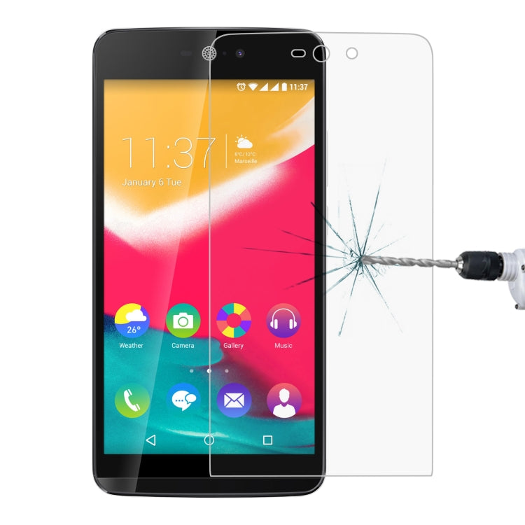 0.26mm 9H 2.5D Tempered Glass Film, For Tecno Camon 12 (1 PC), For Ulefone P6000 Plus (1 PC), For ZTE A5 2020  /  A7 2020 (1 PC), For Wiko Lenny4 (1 PC), For Tecno Camon 12 Air (1 PC), For ZTE Axon 10 Pro (1 PC), For Wiko Rainbow Jam 4G (1 PC)         ...