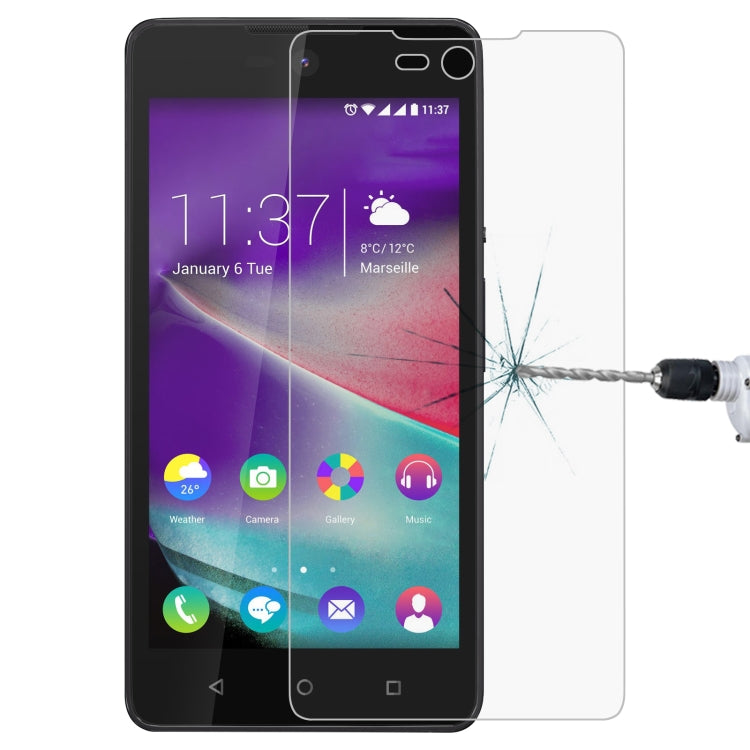 0.26mm 9H 2.5D Tempered Glass Film, For Tecno Camon 12 (1 PC), For Ulefone P6000 Plus (1 PC), For ZTE A5 2020  /  A7 2020 (1 PC), For Wiko Lenny4 (1 PC), For Tecno Camon 12 Air (1 PC), For ZTE Axon 10 Pro (1 PC), For Wiko Rainbow Jam 4G (1 PC)         ...