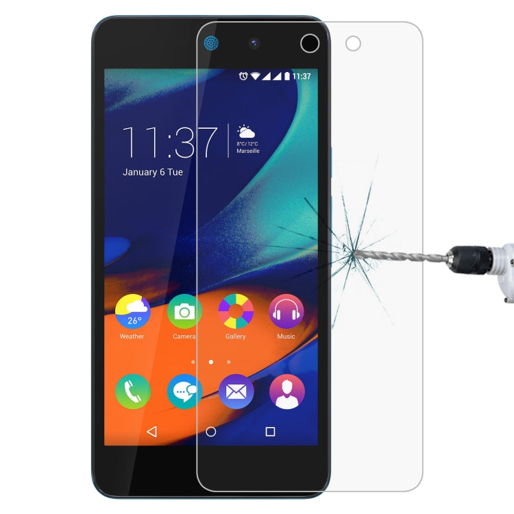 0.26mm 9H 2.5D Tempered Glass Film, For Tecno Camon 12 (1 PC), For Ulefone P6000 Plus (1 PC), For ZTE A5 2020  /  A7 2020 (1 PC), For Wiko Lenny4 (1 PC), For Tecno Camon 12 Air (1 PC), For ZTE Axon 10 Pro (1 PC), For Wiko Rainbow Jam 4G (1 PC)         ...