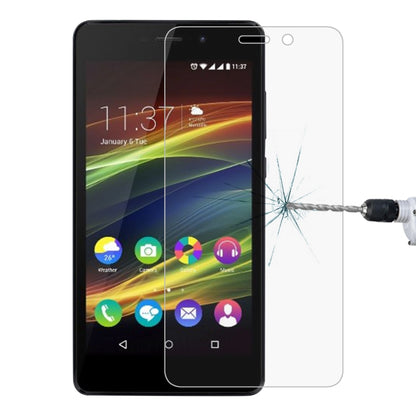 0.26mm 9H 2.5D Tempered Glass Film, For Tecno Camon 12 (1 PC), For Ulefone P6000 Plus (1 PC), For ZTE A5 2020  /  A7 2020 (1 PC), For Wiko Lenny4 (1 PC), For Tecno Camon 12 Air (1 PC), For ZTE Axon 10 Pro (1 PC), For Wiko Rainbow Jam 4G (1 PC)         ...
