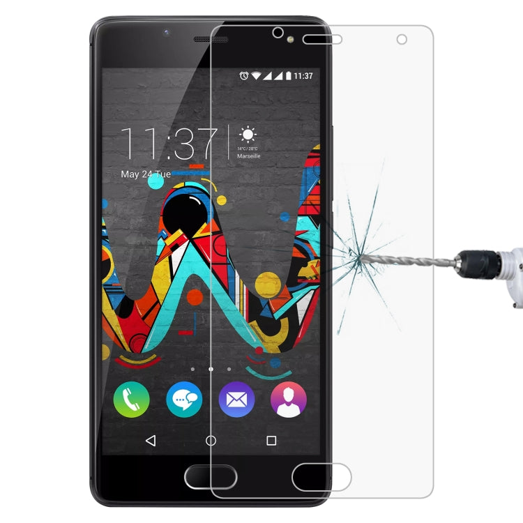 0.26mm 9H 2.5D Tempered Glass Film, For Tecno Camon 12 (1 PC), For Ulefone P6000 Plus (1 PC), For ZTE A5 2020  /  A7 2020 (1 PC), For Wiko Lenny4 (1 PC), For Tecno Camon 12 Air (1 PC), For ZTE Axon 10 Pro (1 PC), For Wiko Rainbow Jam 4G (1 PC)         ...