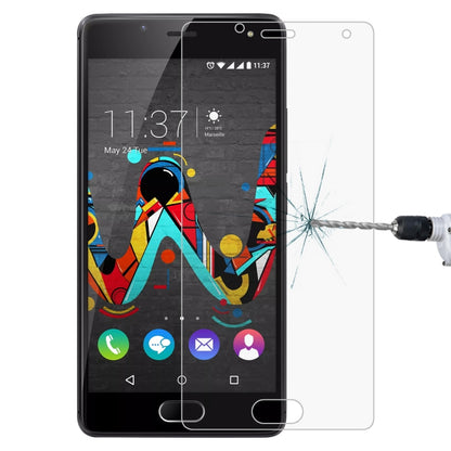 0.26mm 9H 2.5D Tempered Glass Film, For Tecno Camon 12 (1 PC), For Ulefone P6000 Plus (1 PC), For ZTE A5 2020  /  A7 2020 (1 PC), For Wiko Lenny4 (1 PC), For Tecno Camon 12 Air (1 PC), For ZTE Axon 10 Pro (1 PC), For Wiko Rainbow Jam 4G (1 PC)         ...