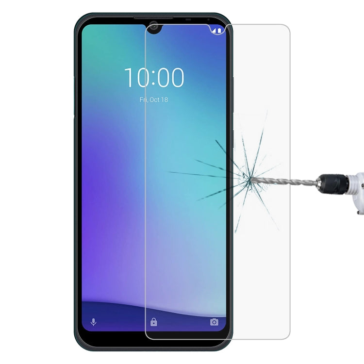 0.26mm 9H 2.5D Tempered Glass Film, For Tecno Camon 12 (1 PC), For Ulefone P6000 Plus (1 PC), For ZTE A5 2020  /  A7 2020 (1 PC), For Wiko Lenny4 (1 PC), For Tecno Camon 12 Air (1 PC), For ZTE Axon 10 Pro (1 PC), For Wiko Rainbow Jam 4G (1 PC)         ...