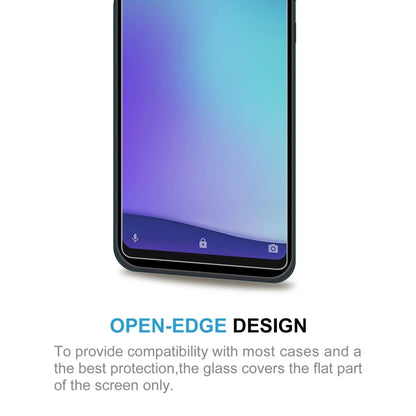 0.26mm 9H 2.5D Tempered Glass Film, For ZTE A5 2020  /  A7 2020 (1 PC), For Wiko Lenny4 (1 PC), For Tecno Camon 12 (1 PC), For Ulefone P6000 Plus (1 PC), For Wiko Rainbow Jam 4G (1 PC), For Tecno Camon 12 Air (1 PC), For ZTE Axon 10 Pro 5G (1 PC)      ...