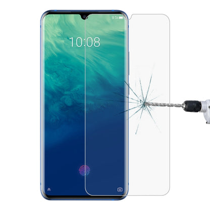 0.26mm 9H 2.5D Tempered Glass Film, For Tecno Camon 12 (1 PC), For Ulefone P6000 Plus (1 PC), For ZTE A5 2020  /  A7 2020 (1 PC), For Wiko Lenny4 (1 PC), For Tecno Camon 12 Air (1 PC), For ZTE Axon 10 Pro (1 PC), For Wiko Rainbow Jam 4G (1 PC)         ...