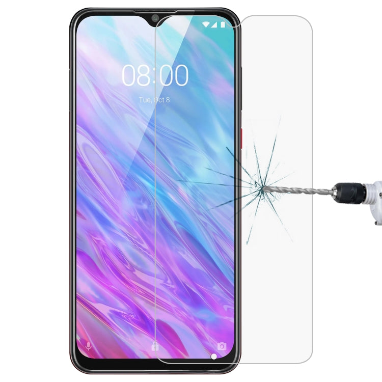 0.26mm 9H 2.5D Tempered Glass Film, For Tecno Camon 12 (1 PC), For Ulefone P6000 Plus (1 PC), For ZTE A5 2020  /  A7 2020 (1 PC), For Wiko Lenny4 (1 PC), For Tecno Camon 12 Air (1 PC), For ZTE Axon 10 Pro (1 PC), For Wiko Rainbow Jam 4G (1 PC)         ...