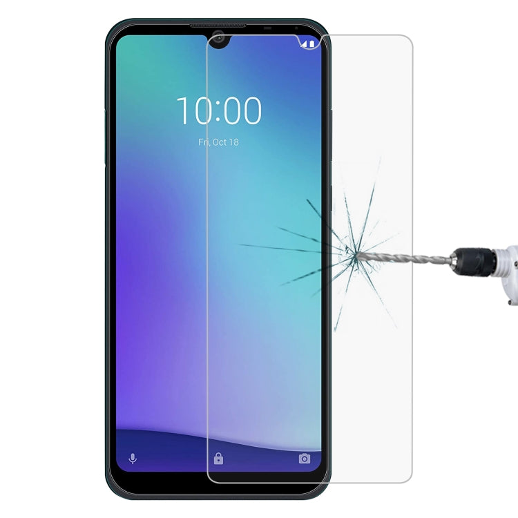 0.26mm 9H 2.5D Tempered Glass Film, For Tecno Camon 12 (1 PC), For Ulefone P6000 Plus (1 PC), For ZTE A5 2020  /  A7 2020 (1 PC), For Wiko Lenny4 (1 PC), For Tecno Camon 12 Air (1 PC), For ZTE Axon 10 Pro (1 PC), For Wiko Rainbow Jam 4G (1 PC)         ...
