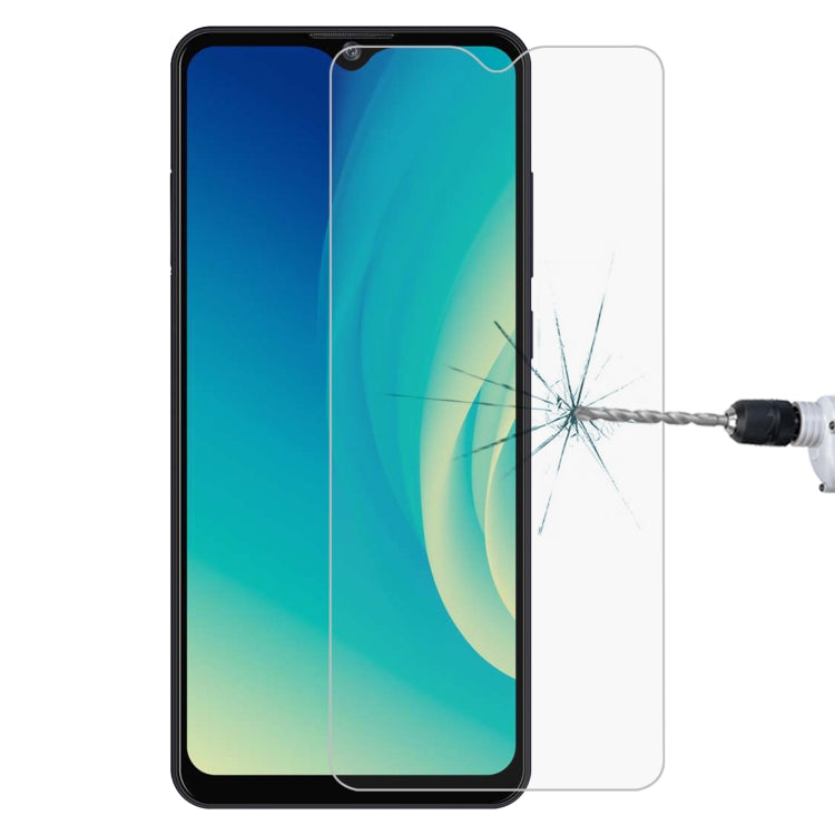 0.26mm 9H 2.5D Tempered Glass Film, For Tecno Camon 12 (1 PC), For Ulefone P6000 Plus (1 PC), For ZTE A5 2020  /  A7 2020 (1 PC), For Wiko Lenny4 (1 PC), For Tecno Camon 12 Air (1 PC), For ZTE Axon 10 Pro (1 PC), For Wiko Rainbow Jam 4G (1 PC)         ...