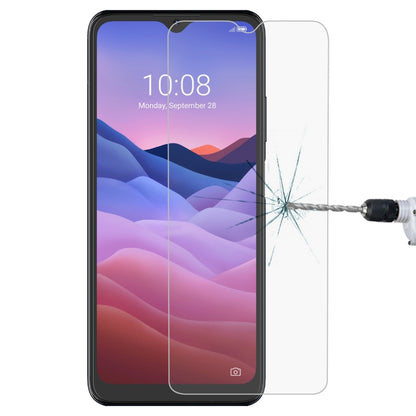 0.26mm 9H 2.5D Tempered Glass Film, For Tecno Camon 12 (1 PC), For Ulefone P6000 Plus (1 PC), For ZTE A5 2020  /  A7 2020 (1 PC), For Wiko Lenny4 (1 PC), For Tecno Camon 12 Air (1 PC), For ZTE Axon 10 Pro (1 PC), For Wiko Rainbow Jam 4G (1 PC)         ...