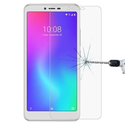 0.26mm 9H 2.5D Tempered Glass Film, For Tecno Camon 12 (1 PC), For Ulefone P6000 Plus (1 PC), For ZTE A5 2020  /  A7 2020 (1 PC), For Wiko Lenny4 (1 PC), For Tecno Camon 12 Air (1 PC), For ZTE Axon 10 Pro (1 PC), For Wiko Rainbow Jam 4G (1 PC)         ...