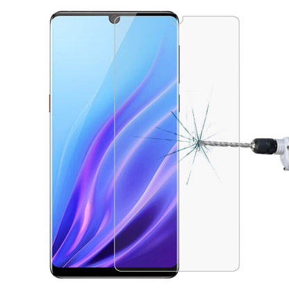 0.26mm 9H 2.5D Tempered Glass Film, For Tecno Camon 12 (1 PC), For Ulefone P6000 Plus (1 PC), For ZTE A5 2020  /  A7 2020 (1 PC), For Wiko Lenny4 (1 PC), For Tecno Camon 12 Air (1 PC), For ZTE Axon 10 Pro (1 PC), For Wiko Rainbow Jam 4G (1 PC)         ...