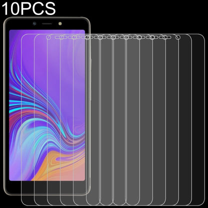 10 PCS 0.26mm 9H 2.5D Tempered Glass Film, For Wiko Lenny4 (10 PCS), For Tecno Camon 12 (10 PCS), For Ulefone P6000 Plus (10 PCS), For ZTE A5 2020  /  A7 2020 (10 PCS), For Tecno Camon 12 Air (10 PCS), For Wiko Rainbow Jam 4G (10 PCS)                  ...