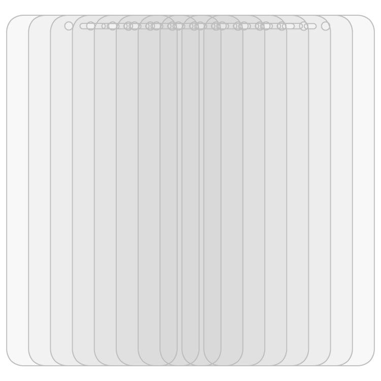 10 PCS 0.26mm 9H 2.5D Tempered Glass Film, For Wiko Lenny4 (10 PCS), For Tecno Camon 12 (10 PCS), For Ulefone P6000 Plus (10 PCS), For ZTE A5 2020  /  A7 2020 (10 PCS), For Tecno Camon 12 Air (10 PCS), For Wiko Rainbow Jam 4G (10 PCS)                  ...