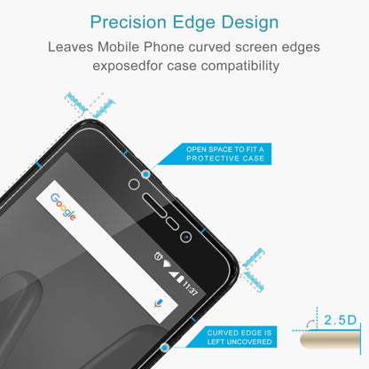 10 PCS 0.26mm 9H 2.5D Tempered Glass Film, For Wiko Lenny4 (10 PCS), For Tecno Camon 12 (10 PCS), For Ulefone P6000 Plus (10 PCS), For ZTE A5 2020  /  A7 2020 (10 PCS), For Tecno Camon 12 Air (10 PCS), For Wiko Rainbow Jam 4G (10 PCS)                  ...
