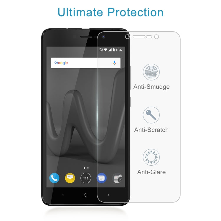 10 PCS 0.26mm 9H 2.5D Tempered Glass Film, For Wiko Lenny4 (10 PCS), For Tecno Camon 12 (10 PCS), For Ulefone P6000 Plus (10 PCS), For ZTE A5 2020  /  A7 2020 (10 PCS), For Tecno Camon 12 Air (10 PCS), For Wiko Rainbow Jam 4G (10 PCS)                  ...