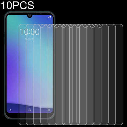 10 PCS 0.26mm 9H 2.5D Tempered Glass Film, For Wiko Lenny4 (10 PCS), For Tecno Camon 12 (10 PCS), For Ulefone P6000 Plus (10 PCS), For ZTE A5 2020  /  A7 2020 (10 PCS), For Tecno Camon 12 Air (10 PCS), For Wiko Rainbow Jam 4G (10 PCS)                  ...