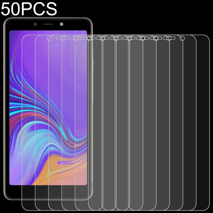 50 PCS 0.26mm 9H 2.5D Tempered Glass Film, For Wiko Lenny4 (50 PCS), For Tecno Camon 12 (50 PCS), For Ulefone P6000 Plus (50 PCS), For ZTE A5 2020  /  A7 2020 (50 PCS), For ZTE Axon 10 Pro (50 PCS), For Wiko Rainbow Jam 4G (50 PCS)                     ...