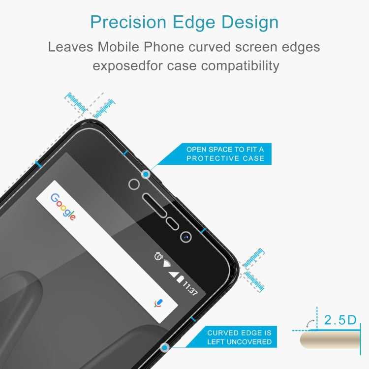 50 PCS 0.26mm 9H 2.5D Tempered Glass Film, For Wiko Lenny4 (50 PCS), For Tecno Camon 12 (50 PCS), For Ulefone P6000 Plus (50 PCS), For ZTE A5 2020  /  A7 2020 (50 PCS), For ZTE Axon 10 Pro (50 PCS), For Wiko Rainbow Jam 4G (50 PCS)                     ...
