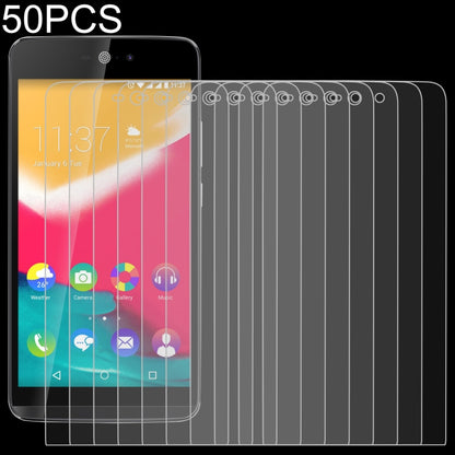 50 PCS 0.26mm 9H 2.5D Tempered Glass Film, For Wiko Lenny4 (50 PCS), For Tecno Camon 12 (50 PCS), For Ulefone P6000 Plus (50 PCS), For ZTE A5 2020  /  A7 2020 (50 PCS), For ZTE Axon 10 Pro (50 PCS), For Wiko Rainbow Jam 4G (50 PCS)                     ...
