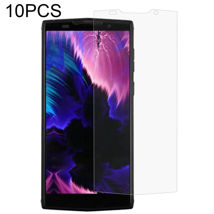 10 PCS 0.26mm 9H 2.5D Tempered Glass Film, For Google Pixel 3 Lite XL (10 PCS), For Meizu M6 Note (10 PCS), For Elephone A4 (10 PCS), For Nokia 2 (10 PCS), For Doogee BL7000 (10 PCS), For Leagoo KIICAA MIX (10 PCS), For Leagoo M9 (10 PCS)              ...