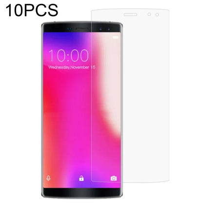 10 PCS 0.26mm 9H 2.5D Tempered Glass Film, For Google Pixel 3 Lite XL (10 PCS), For Meizu M6 Note (10 PCS), For Elephone A4 (10 PCS), For Nokia 2 (10 PCS), For Doogee BL7000 (10 PCS), For Leagoo KIICAA MIX (10 PCS), For Leagoo M9 (10 PCS)              ...