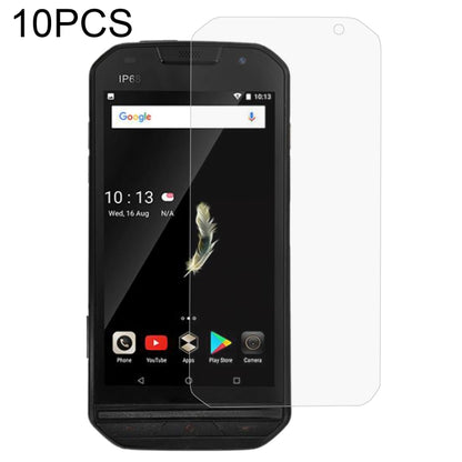 10 PCS 0.26mm 9H 2.5D Tempered Glass Film, For Google Pixel 3 Lite XL (10 PCS), For Meizu M6 Note (10 PCS), For Elephone A4 (10 PCS), For Nokia 2 (10 PCS), For Doogee BL7000 (10 PCS), For Leagoo KIICAA MIX (10 PCS), For Leagoo M9 (10 PCS)              ...