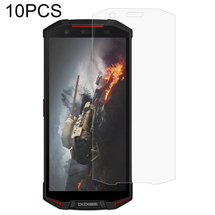 10 PCS 0.26mm 9H 2.5D Tempered Glass Film, For Google Pixel 3 Lite XL (10 PCS), For Meizu M6 Note (10 PCS), For Elephone A4 (10 PCS), For Nokia 2 (10 PCS), For Doogee BL7000 (10 PCS), For Leagoo KIICAA MIX (10 PCS), For Leagoo M9 (10 PCS)              ...