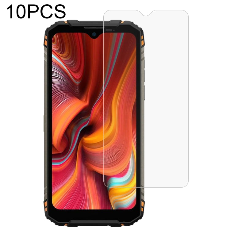 10 PCS 0.26mm 9H 2.5D Tempered Glass Film, For Google Pixel 3 Lite XL (10 PCS), For Meizu M6 Note (10 PCS), For Elephone A4 (10 PCS), For Nokia 2 (10 PCS), For Doogee BL7000 (10 PCS), For Leagoo KIICAA MIX (10 PCS), For Leagoo M9 (10 PCS)              ...
