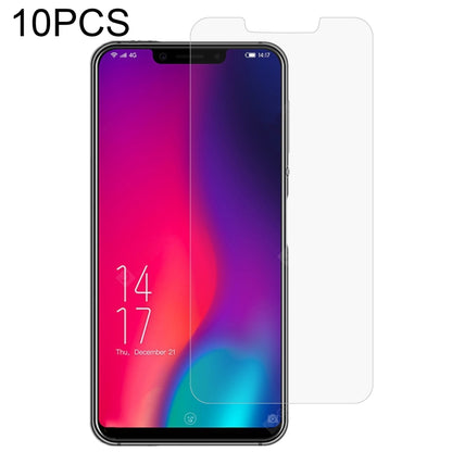 10 PCS 0.26mm 9H 2.5D Tempered Glass Film, For Google Pixel 3 Lite XL (10 PCS), For Meizu M6 Note (10 PCS), For Elephone A4 (10 PCS), For Nokia 2 (10 PCS), For Doogee BL7000 (10 PCS), For Leagoo KIICAA MIX (10 PCS), For Leagoo M9 (10 PCS)              ...