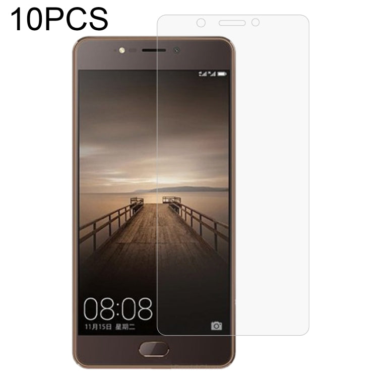 10 PCS 0.26mm 9H 2.5D Tempered Glass Film, For Google Pixel 3 Lite XL (10 PCS), For Meizu M6 Note (10 PCS), For Elephone A4 (10 PCS), For Nokia 2 (10 PCS), For Doogee BL7000 (10 PCS), For Leagoo KIICAA MIX (10 PCS), For Leagoo M9 (10 PCS)              ...