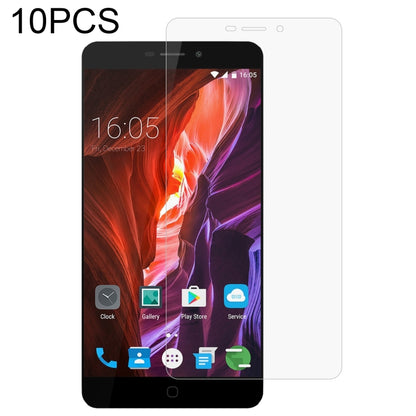 10 PCS 0.26mm 9H 2.5D Tempered Glass Film, For Google Pixel 3 Lite XL (10 PCS), For Meizu M6 Note (10 PCS), For Elephone A4 (10 PCS), For Nokia 2 (10 PCS), For Doogee BL7000 (10 PCS), For Leagoo KIICAA MIX (10 PCS), For Leagoo M9 (10 PCS)              ...