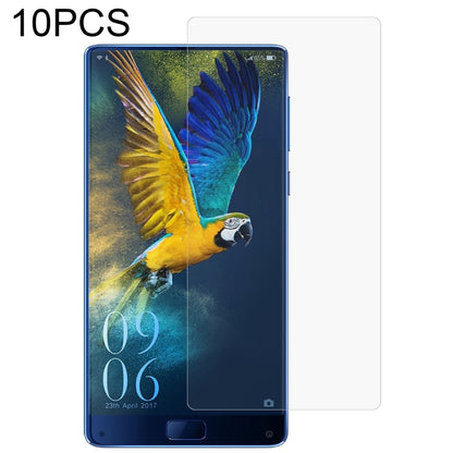 10 PCS 0.26mm 9H 2.5D Tempered Glass Film, For Google Pixel 3 Lite XL (10 PCS), For Meizu M6 Note (10 PCS), For Elephone A4 (10 PCS), For Nokia 2 (10 PCS), For Doogee BL7000 (10 PCS), For Leagoo KIICAA MIX (10 PCS), For Leagoo M9 (10 PCS)              ...