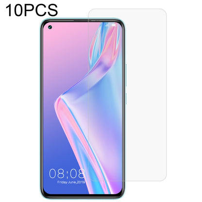 10 PCS 0.26mm 9H 2.5D Tempered Glass Film, For Google Pixel 3 Lite XL (10 PCS), For Meizu M6 Note (10 PCS), For Elephone A4 (10 PCS), For Nokia 2 (10 PCS), For Doogee BL7000 (10 PCS), For Leagoo KIICAA MIX (10 PCS), For Leagoo M9 (10 PCS)              ...